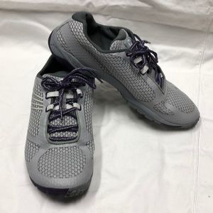 Merrell minimalist shoe